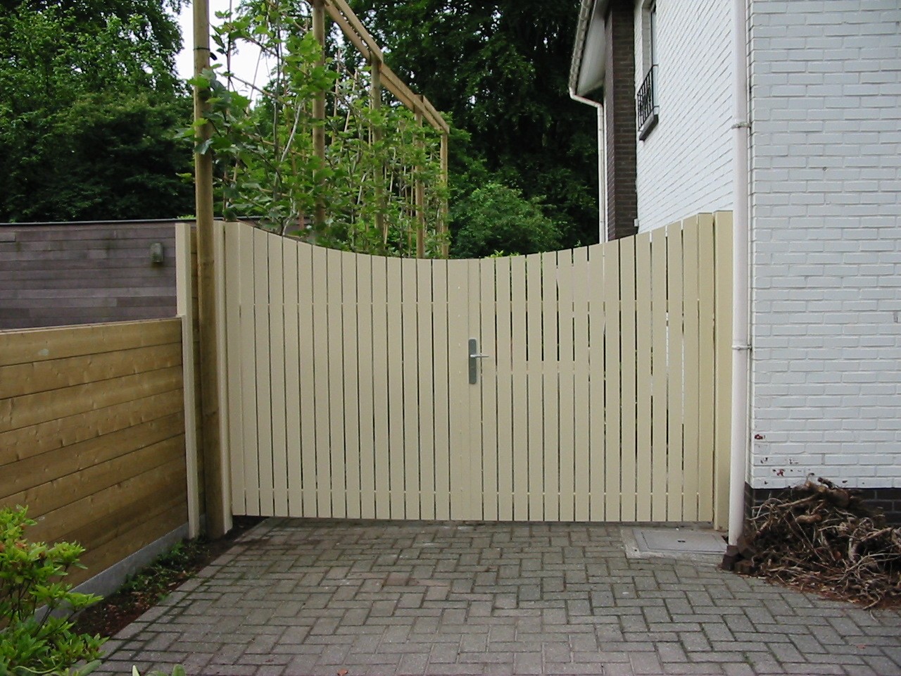 3. LAMELLEN VERTICAAL TOOG