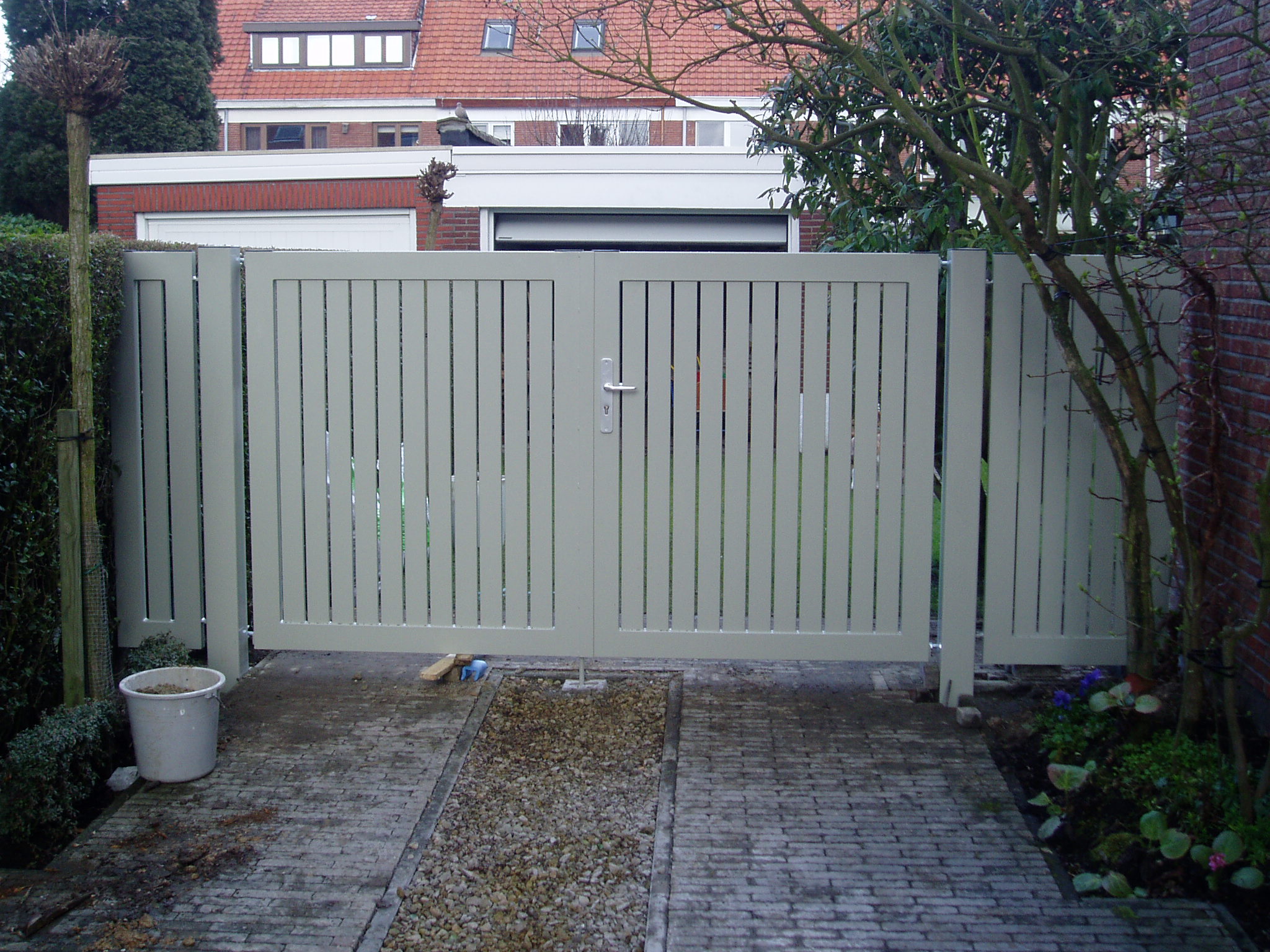 2. LAMELLEN VERTICAAL